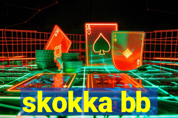 skokka bb